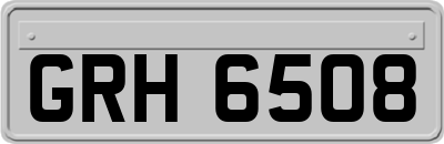 GRH6508