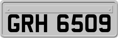 GRH6509