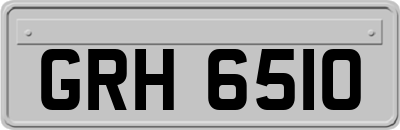 GRH6510