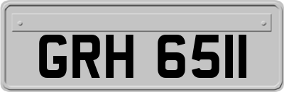 GRH6511