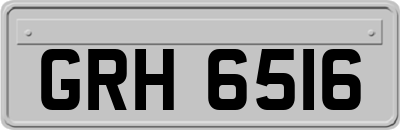 GRH6516
