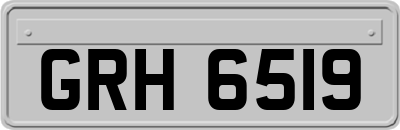 GRH6519