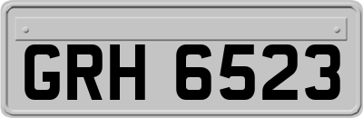 GRH6523