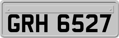 GRH6527