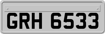 GRH6533