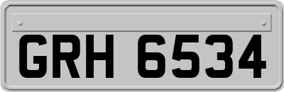 GRH6534
