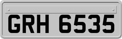 GRH6535