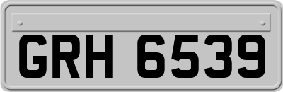 GRH6539