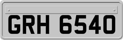 GRH6540