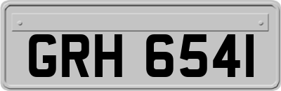 GRH6541