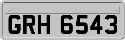 GRH6543