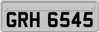 GRH6545