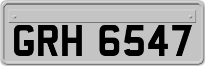 GRH6547