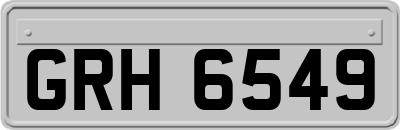GRH6549