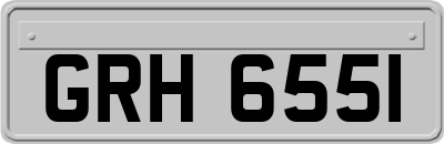 GRH6551