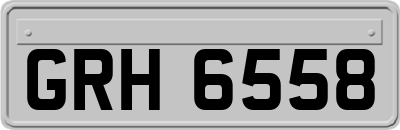 GRH6558
