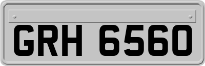 GRH6560