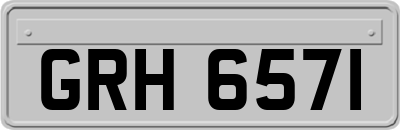 GRH6571