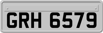 GRH6579