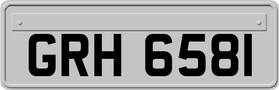 GRH6581