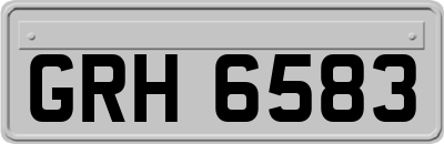 GRH6583