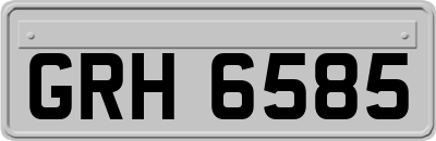 GRH6585