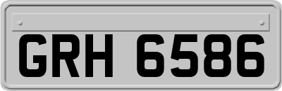 GRH6586