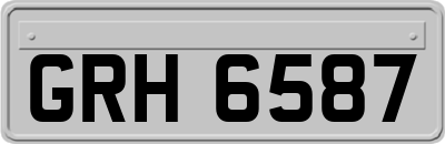 GRH6587