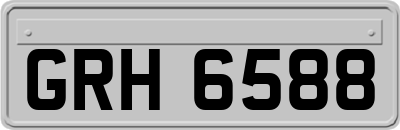 GRH6588