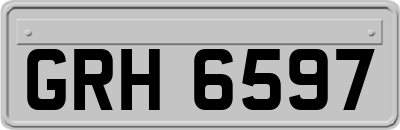 GRH6597