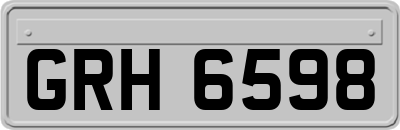 GRH6598