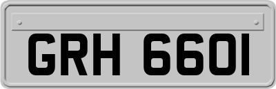GRH6601