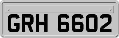 GRH6602