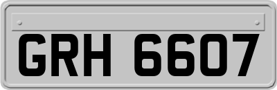 GRH6607