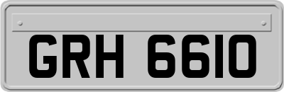 GRH6610