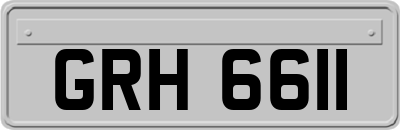 GRH6611