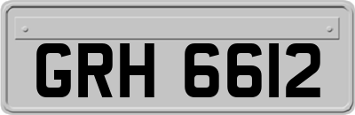GRH6612