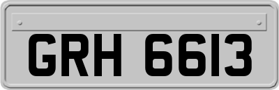 GRH6613