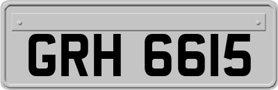 GRH6615