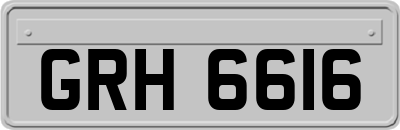 GRH6616