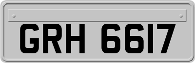 GRH6617