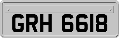 GRH6618