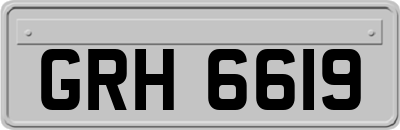GRH6619