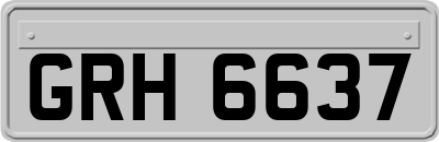 GRH6637