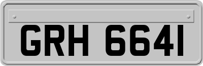GRH6641
