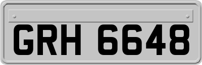 GRH6648