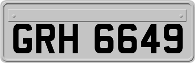 GRH6649