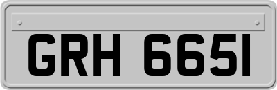 GRH6651