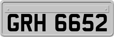 GRH6652