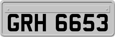 GRH6653